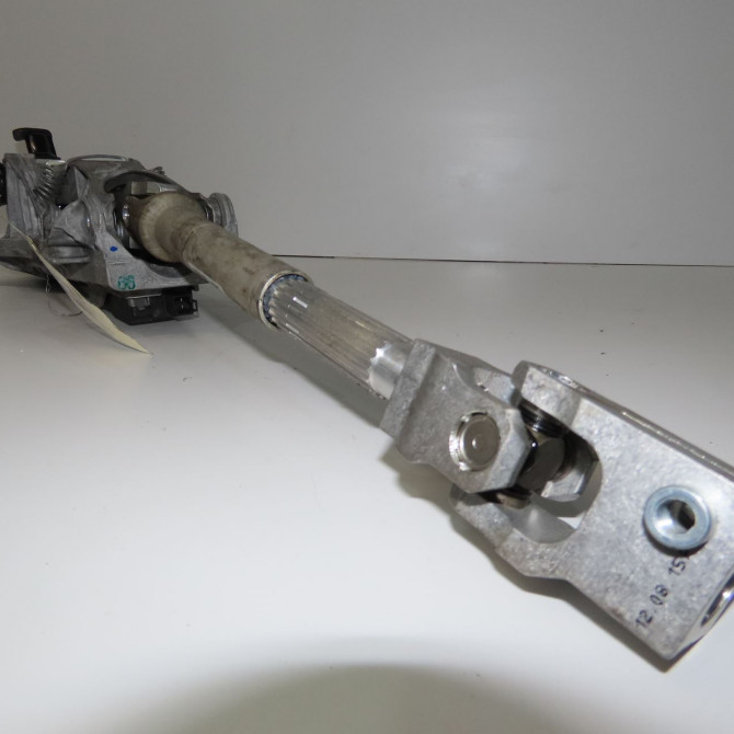 Colonne de direction non assistee occasion MERCEDES CLASSE A III phase 2 06-2015->... A160 1.5 D 90ch 246460251628 1