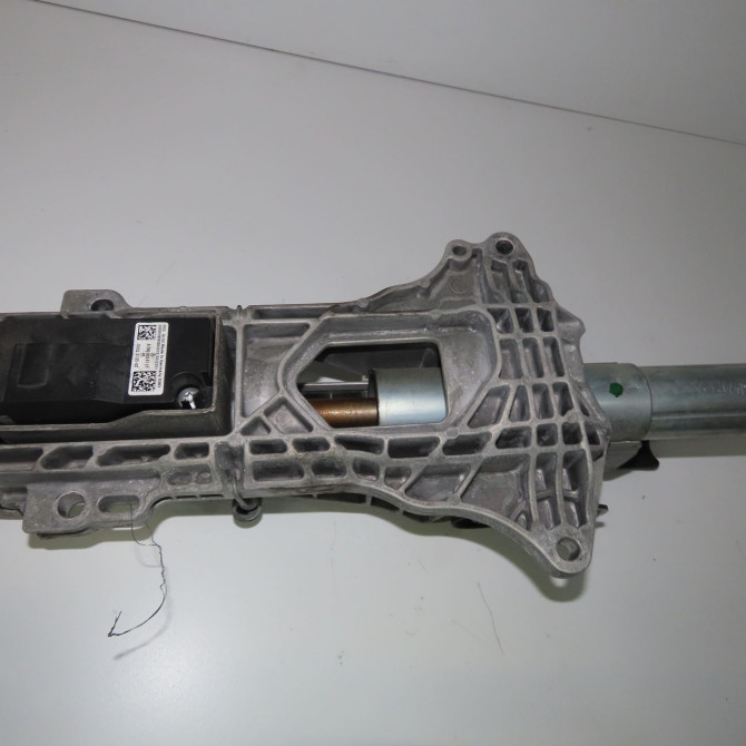 Colonne de direction non assistee occasion MERCEDES CLASSE A III phase 2 06-2015->... A160 1.5 D 90ch 246460251628 4