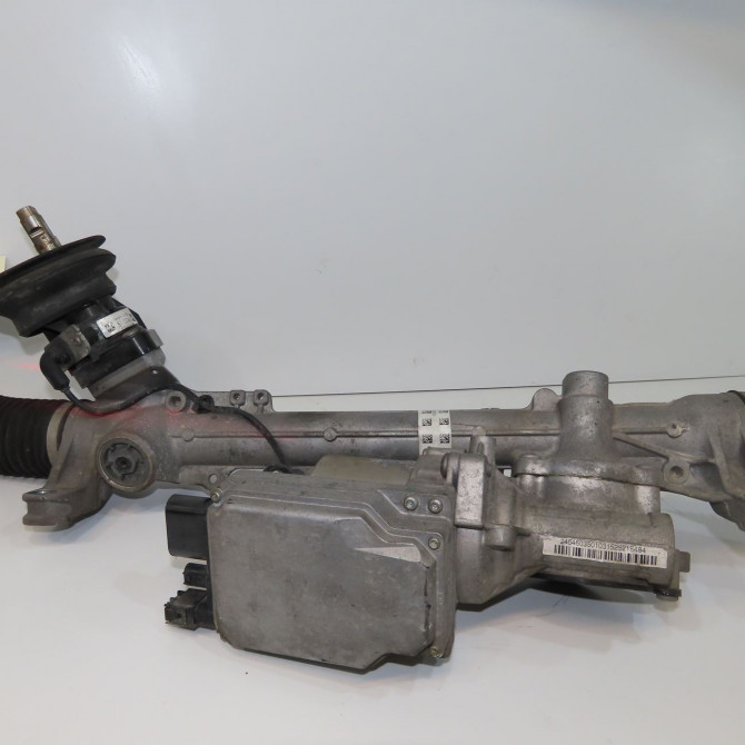 Cremaillere occasion MERCEDES CLASSE A III phase 2 06-2015->... A160 1.5 D 90ch 2464604701 1