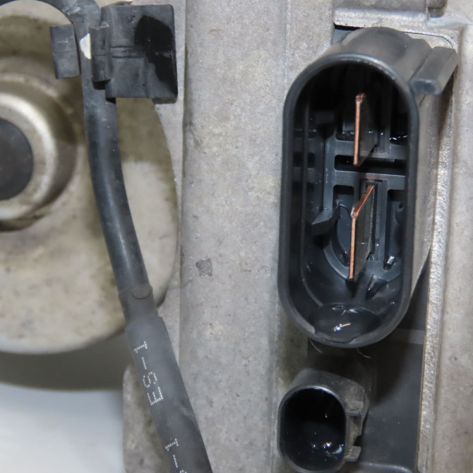 Cremaillere occasion MERCEDES CLASSE A III phase 2 06-2015->... A160 1.5 D 90ch 2464604701 5