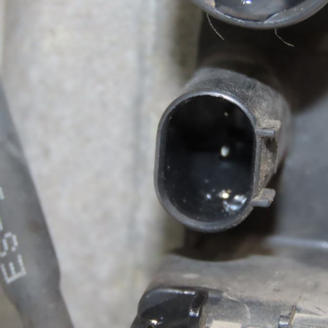 Cremaillere occasion MERCEDES CLASSE A III phase 2 06-2015->... A160 1.5 D 90ch 2464604701 6