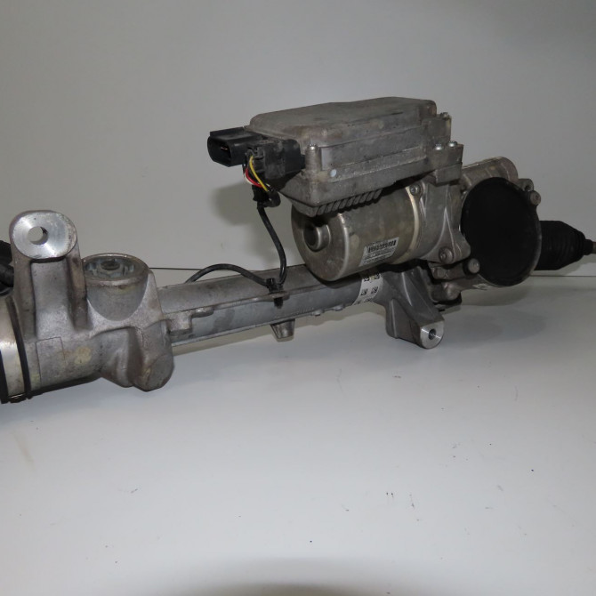 Cremaillere occasion MERCEDES CLASSE A III phase 2 06-2015->... A160 1.5 D 90ch 2464604701 7
