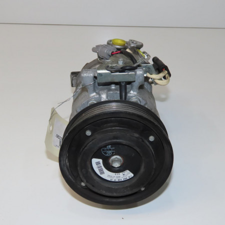 Compresseur air conditionne occasion MERCEDES CLASSE A III phase 2 06-2015->... A160 1.5 D 90ch 42301711