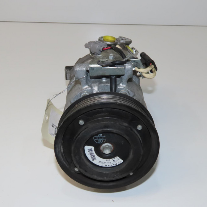 Compresseur air conditionne occasion MERCEDES CLASSE A III phase 2 06-2015->... A160 1.5 D 90ch 42301711 1