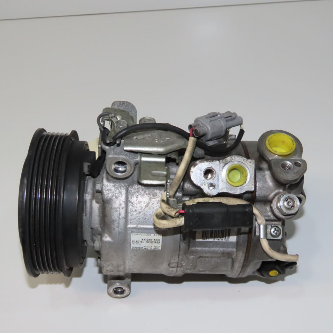 Compresseur air conditionne occasion MERCEDES CLASSE A III phase 2 06-2015->... A160 1.5 D 90ch 42301711 2