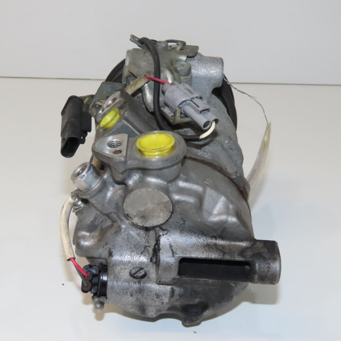 Compresseur air conditionne occasion MERCEDES CLASSE A III phase 2 06-2015->... A160 1.5 D 90ch 42301711 3