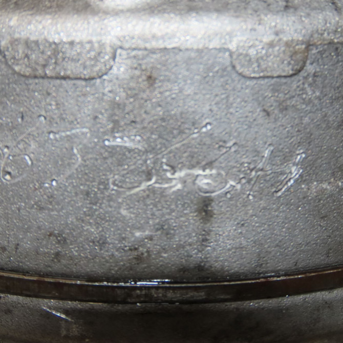 Compresseur air conditionne occasion MERCEDES CLASSE A III phase 2 06-2015->... A160 1.5 D 90ch 42301711 6