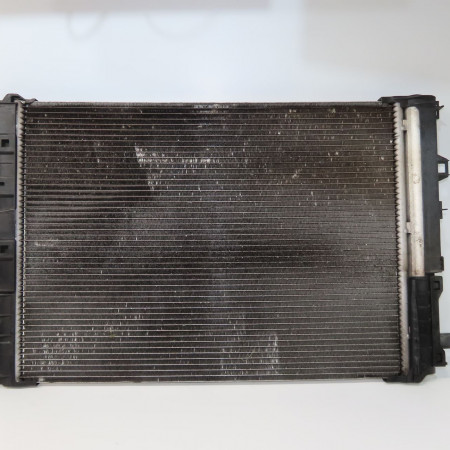 Condenseur clim occasion MERCEDES CLASSE A III phase 2 06-2015->... A160 1.5 D 90ch 2465000454