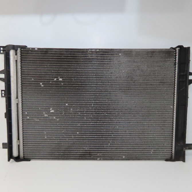 Condenseur clim occasion MERCEDES CLASSE A III phase 2 06-2015->... A160 1.5 D 90ch 2465000454 2