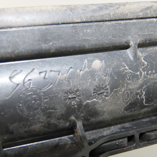 Condenseur clim occasion MERCEDES CLASSE A III phase 2 06-2015->... A160 1.5 D 90ch 2465000454 4