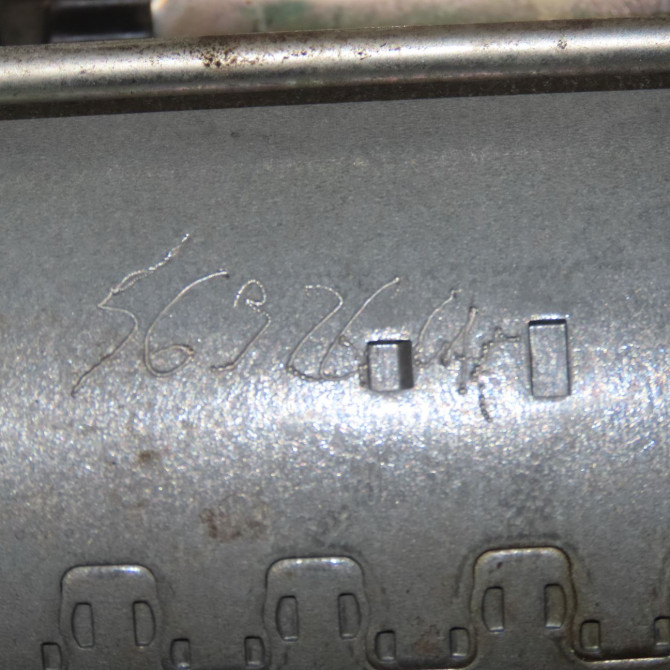 Démarreur occasion MERCEDES CLASSE A III phase 2 06-2015->... A160 1.5 D 90ch 6459060800 8