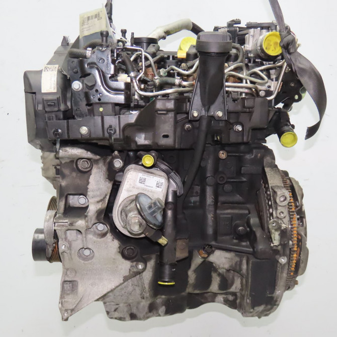 Moteur diesel occasion MERCEDES CLASSE A III phase 2 06-2015->... A160 1.5 D 90ch 6070102001 2
