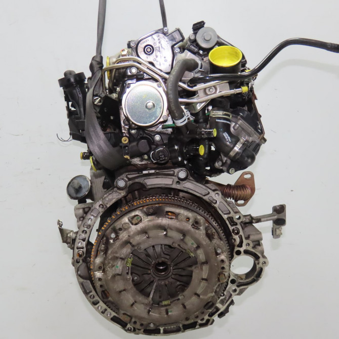 Moteur diesel occasion MERCEDES CLASSE A III phase 2 06-2015->... A160 1.5 D 90ch 6070102001 3