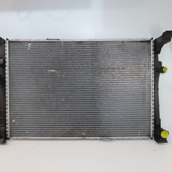 Radiateur occasion MERCEDES CLASSE A III phase 2 06-2015->... A160 1.5 D 90ch 2465001203 1