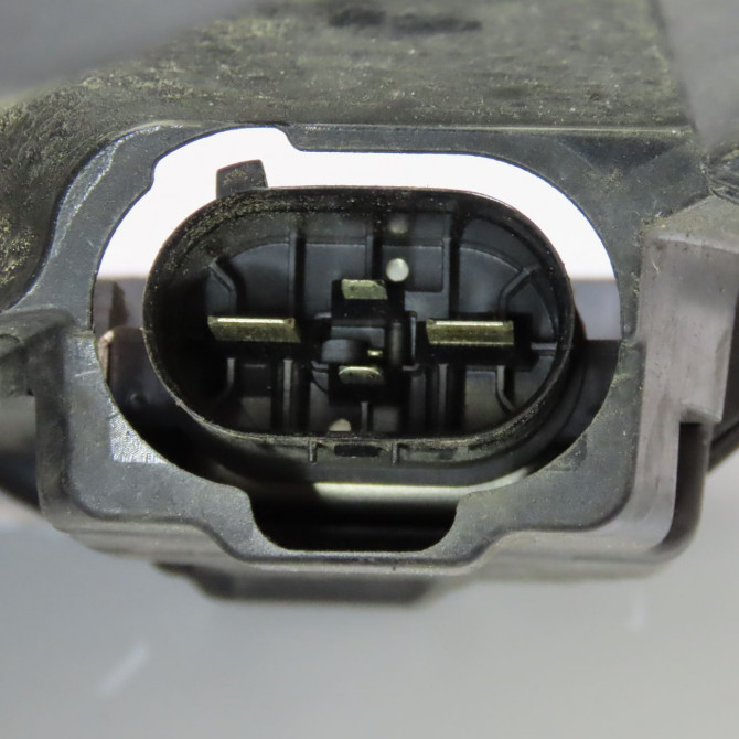 Ventilateur de refroidissement occasion MERCEDES CLASSE A III phase 2 06-2015->... A160 1.5 D 90ch 2465000093 3