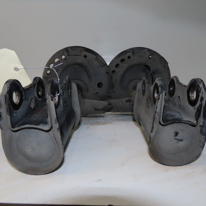 Amortisseur avant droit occasion MERCEDES CLASSE A III phase 2 06-2015->... A160 1.5 D 90ch 1763234400 2