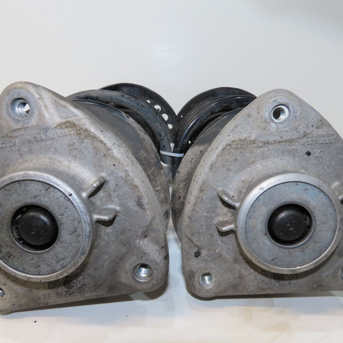 Amortisseur avant droit occasion MERCEDES CLASSE A III phase 2 06-2015->... A160 1.5 D 90ch 1763234400 3