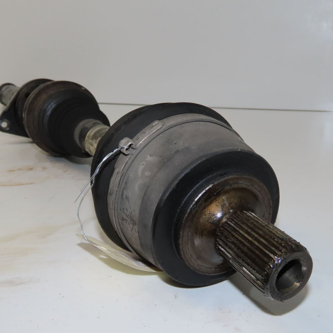 Transmission avant droite occasion MERCEDES CLASSE A III phase 2 06-2015->... A160 1.5 D 90ch 2463307700 1