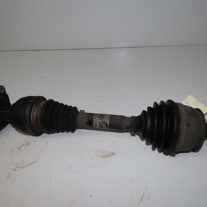 Transmission avant droite occasion MERCEDES CLASSE A III phase 2 06-2015->... A160 1.5 D 90ch 2463307700 3