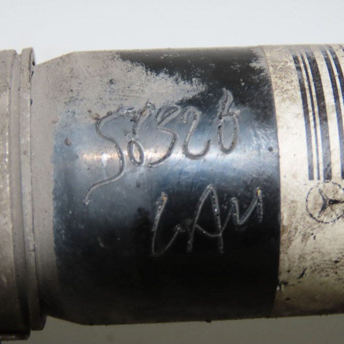 Transmission avant droite occasion MERCEDES CLASSE A III phase 2 06-2015->... A160 1.5 D 90ch 2463307700 4