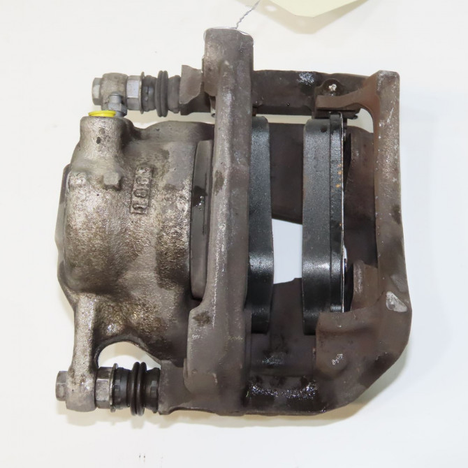 Etrier de frein avant droit occasion MERCEDES CLASSE A III phase 2 06-2015->... A160 1.5 D 90ch 4217481 3