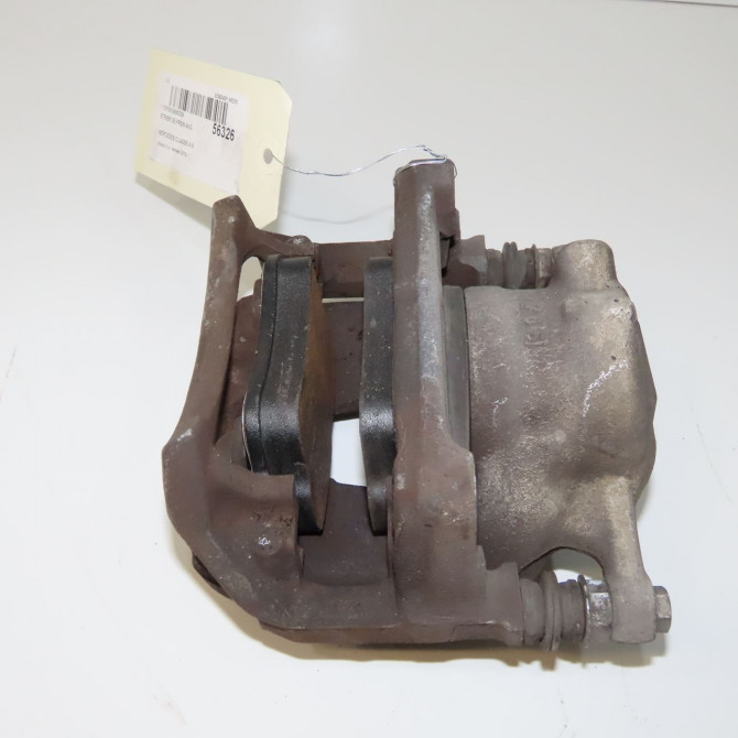 Etrier de frein avant gauche occasion MERCEDES CLASSE A III phase 2 06-2015->... A160 1.5 D 90ch 4217381 1