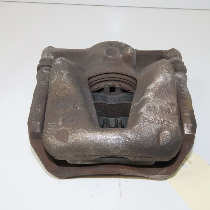 Etrier de frein avant gauche occasion MERCEDES CLASSE A III phase 2 06-2015->... A160 1.5 D 90ch 4217381 3