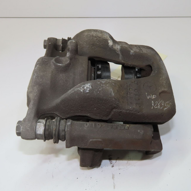 Etrier de frein avant gauche occasion MERCEDES CLASSE A III phase 2 06-2015->... A160 1.5 D 90ch 4217381 4