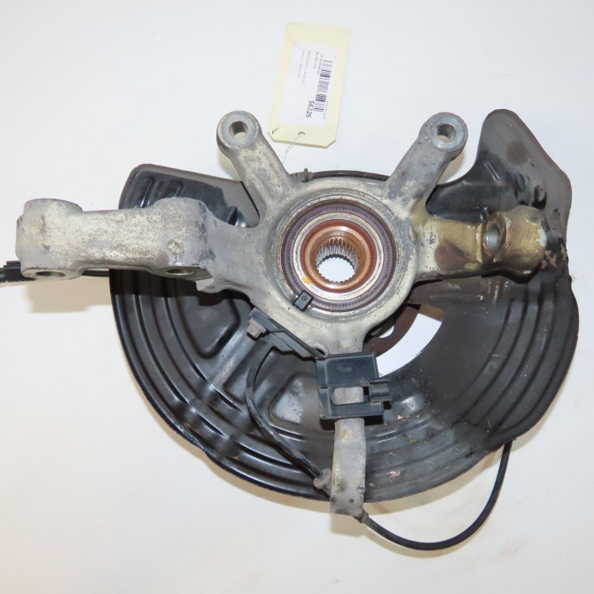 Moyeu avg occasion MERCEDES CLASSE A III phase 2 06-2015->... A160 1.5 D 90ch 2463370145 1