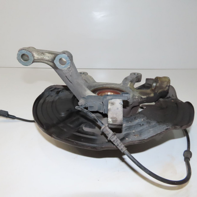 Moyeu avg occasion MERCEDES CLASSE A III phase 2 06-2015->... A160 1.5 D 90ch 2463370145 2