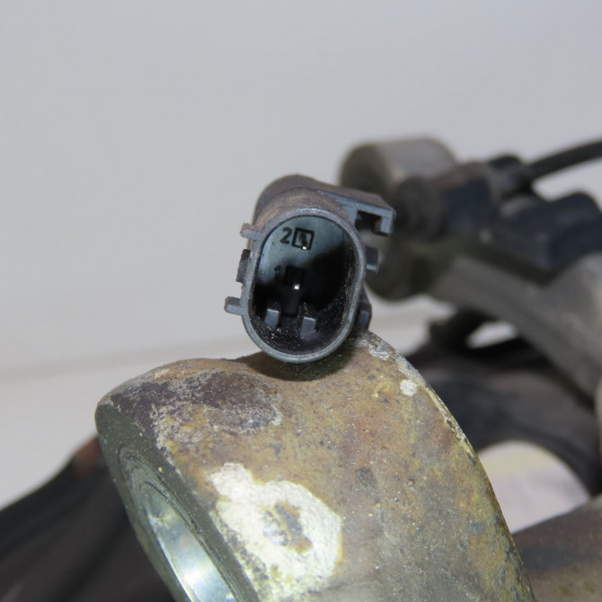 Moyeu avg occasion MERCEDES CLASSE A III phase 2 06-2015->... A160 1.5 D 90ch 2463370145 4