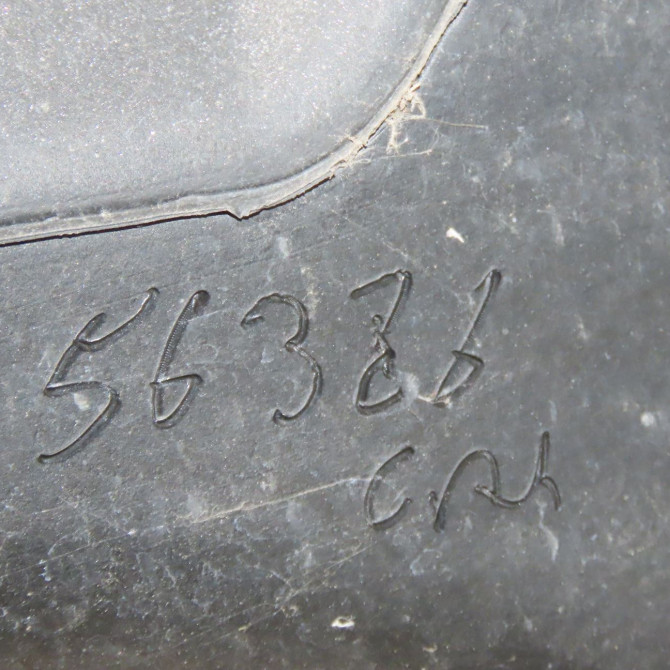 Reservoir lave-glace avant occasion MERCEDES CLASSE A III phase 2 06-2015->... A160 1.5 D 90ch 2468690220 6