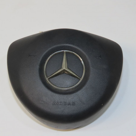 Airbag volant occasion MERCEDES CLASSE A III phase 2 06-2015->... A160 1.5 D 90ch 86008009116