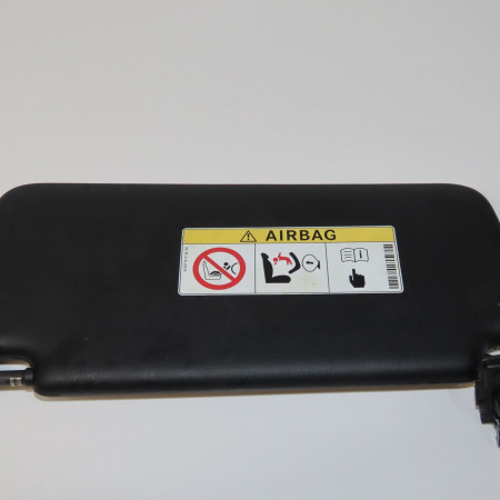 Pare-soleil droit occasion MERCEDES CLASSE A III phase 2 06-2015->... A160 1.5 D 90ch 17681014009H43