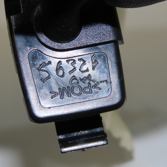 Pare-soleil droit occasion MERCEDES CLASSE A III phase 2 06-2015->... A160 1.5 D 90ch 17681014009H43 3