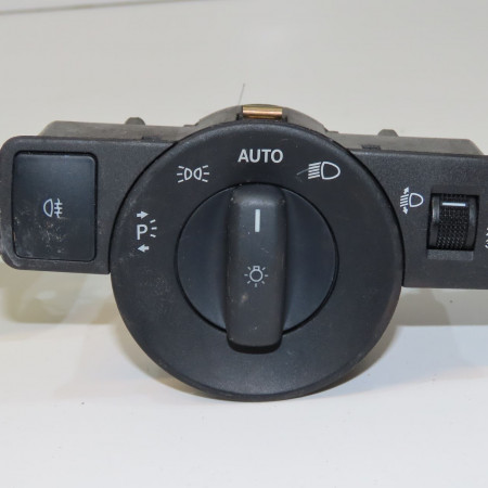 Commande eclairage occasion MERCEDES CLASSE A III phase 2 06-2015->... A160 1.5 D 90ch 21290506519107