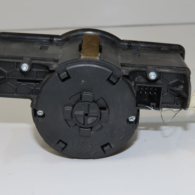 Commande eclairage occasion MERCEDES CLASSE A III phase 2 06-2015->... A160 1.5 D 90ch 21290506519107 2