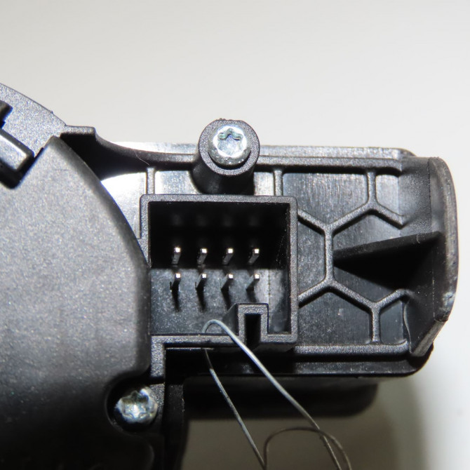 Commande eclairage occasion MERCEDES CLASSE A III phase 2 06-2015->... A160 1.5 D 90ch 21290506519107 3