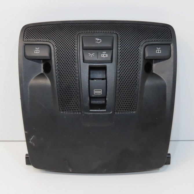 Plafonnier occasion MERCEDES CLASSE A III phase 2 06-2015->... A160 1.5 D 90ch 20482049019051 1