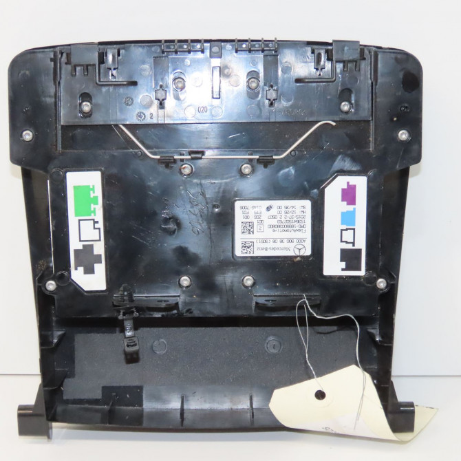 Plafonnier occasion MERCEDES CLASSE A III phase 2 06-2015->... A160 1.5 D 90ch 20482049019051 2