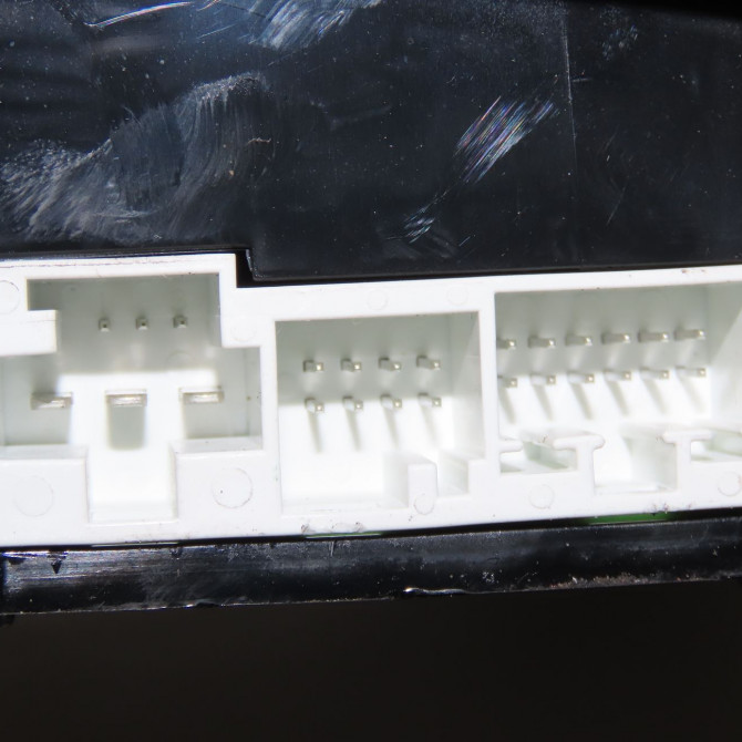 Plafonnier occasion MERCEDES CLASSE A III phase 2 06-2015->... A160 1.5 D 90ch 20482049019051 3