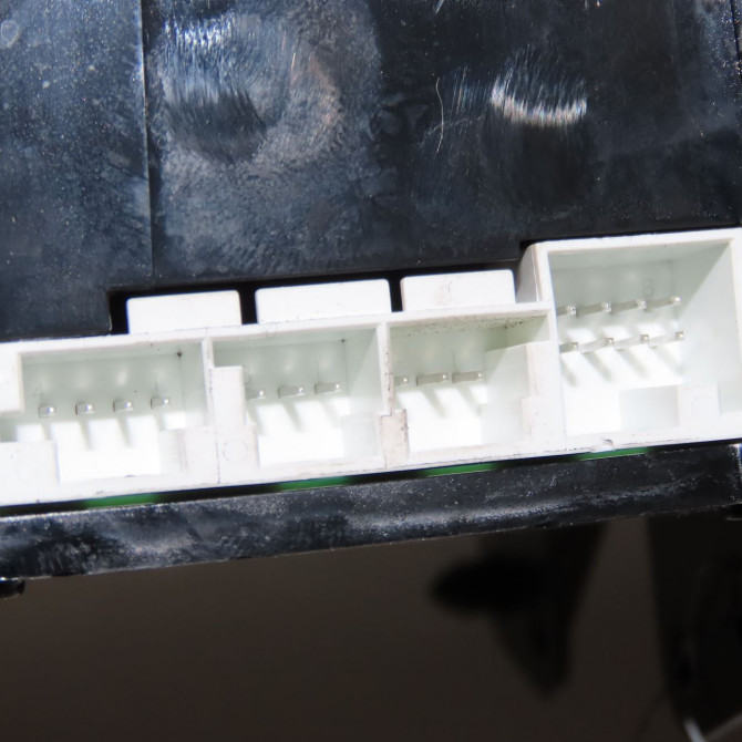 Plafonnier occasion MERCEDES CLASSE A III phase 2 06-2015->... A160 1.5 D 90ch 20482049019051 4