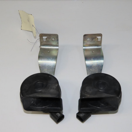 Klaxon  / avertisseur occasion MERCEDES CLASSE A III phase 2 06-2015->... A160 1.5 D 90ch 5403103