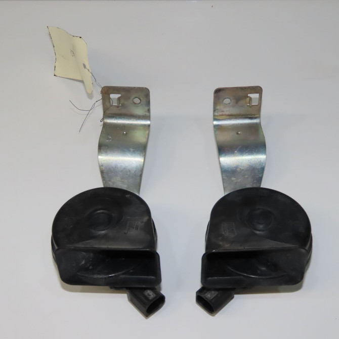 Klaxon  / avertisseur occasion MERCEDES CLASSE A III phase 2 06-2015->... A160 1.5 D 90ch 5403103 1