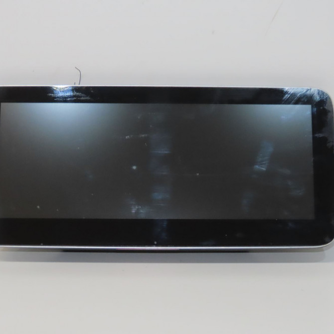 Afficheur digital occasion MERCEDES CLASSE A III phase 2 06-2015->... A160 1.5 D 90ch 1669007814 1