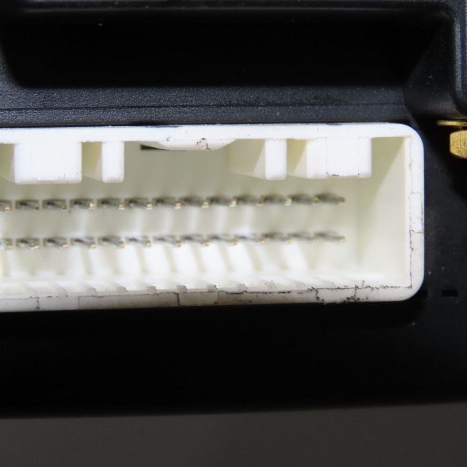 Afficheur digital occasion MERCEDES CLASSE A III phase 2 06-2015->... A160 1.5 D 90ch 1669007814 3