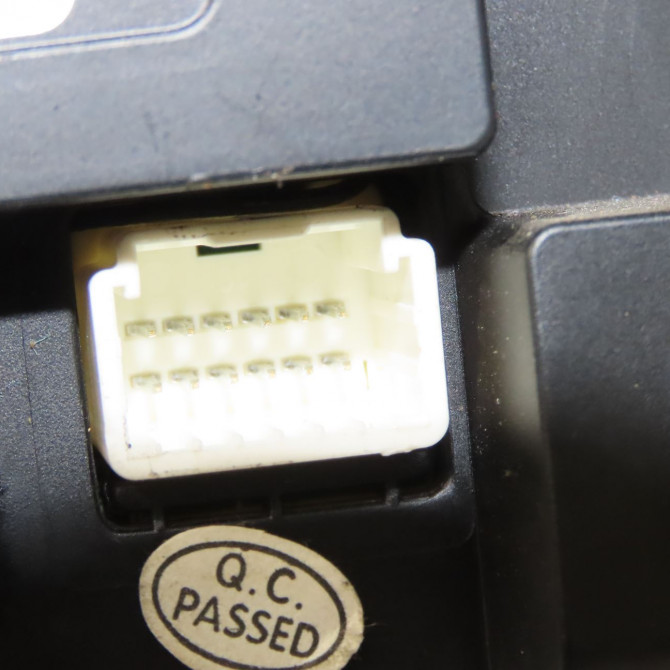 Afficheur digital occasion MERCEDES CLASSE A III phase 2 06-2015->... A160 1.5 D 90ch 1669007814 4