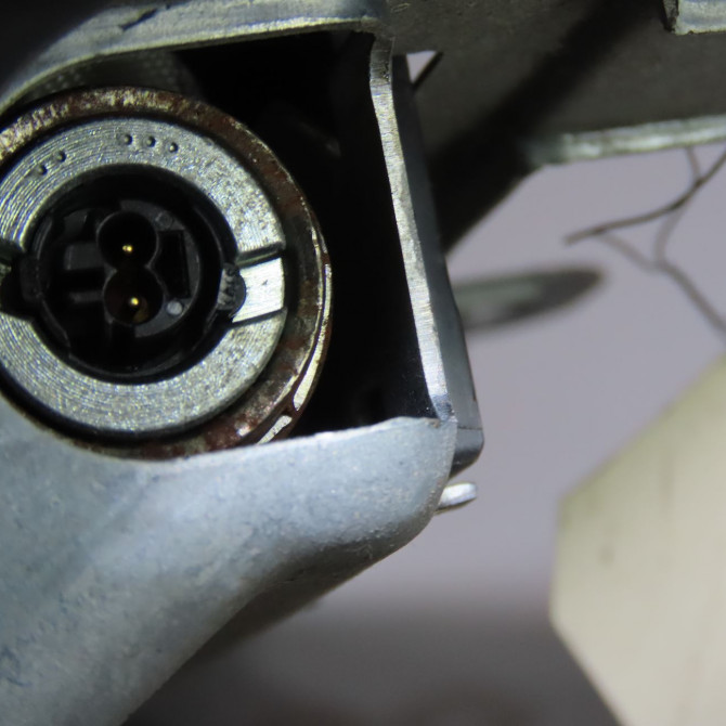 Air bag colonne direction occasion MERCEDES CLASSE A III phase 2 06-2015->... A160 1.5 D 90ch 17686000009H68 3