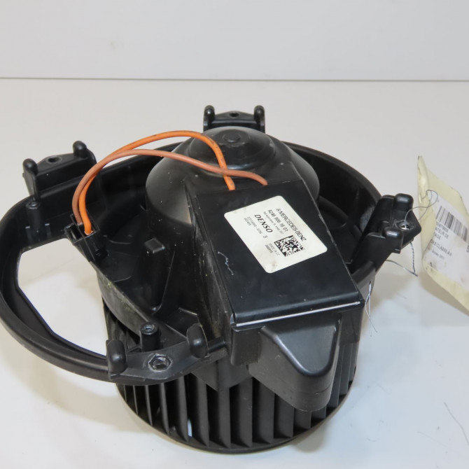 Ventilateur de chauffage occasion MERCEDES CLASSE A III phase 2 06-2015->... A160 1.5 D 90ch 2469061601 2