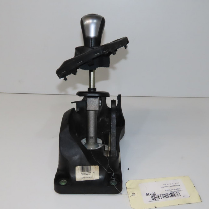 Levier de vitesses occasion MERCEDES CLASSE A III phase 2 06-2015->... A160 1.5 D 90ch 1763602600 2